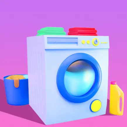 Laundry Venture Cheats