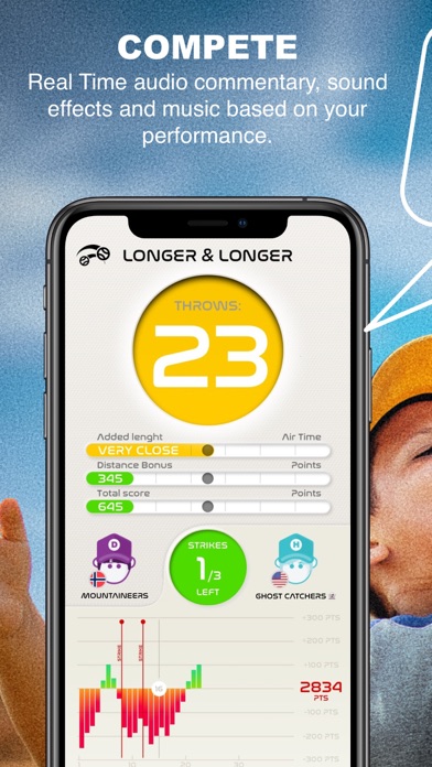 Backyard League Screenshot