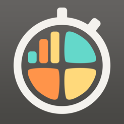 ‎Timelime | Time Tracking