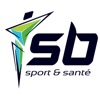 ISB SPORT SANTE icon