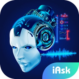 iAsk: AI Chat Bot