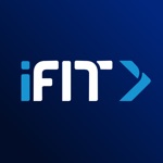 Download IFIT At-Home Workout & Fitness app