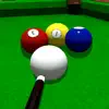 Pool Table Challenge delete, cancel