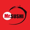 Mr Sushi, Watford - iPadアプリ