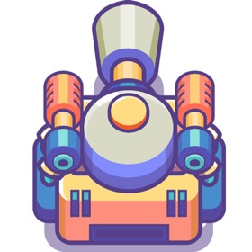 螢幕擷取畫面 (3) Merge Tank Shooter