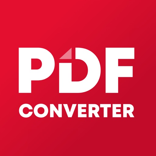 Word to Pdf Converter - Reader iOS App