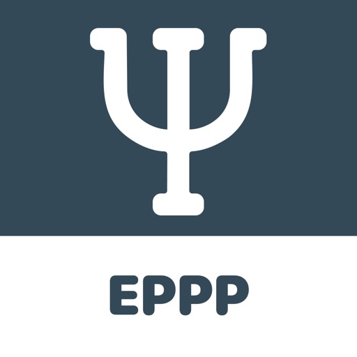EPPP Practice Exam Prep