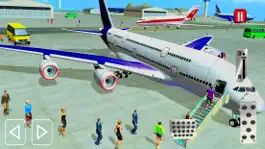Game screenshot Airplane Parking Simulator 3D mod apk