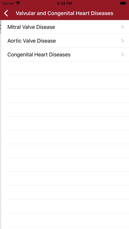 iMedicine Review Lite