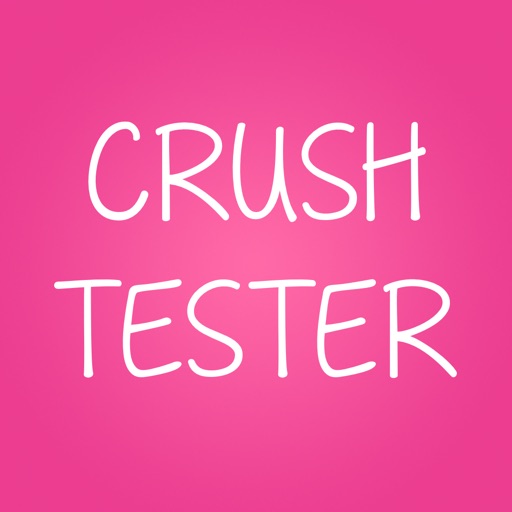 How Much Does My Crush Like Me iOS App