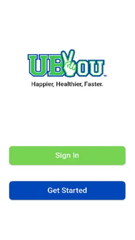 Game screenshot UBYou Campus Wellness mod apk