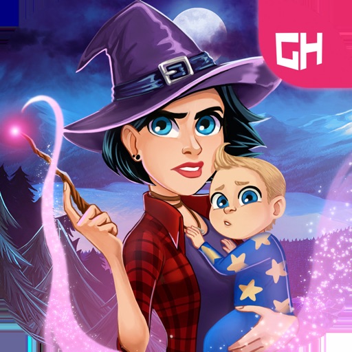 Arcane Arts Magic Management 2 icon