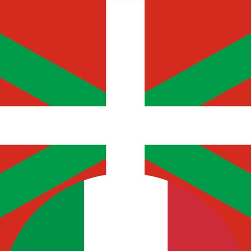 Dizionario Basco-Italiano