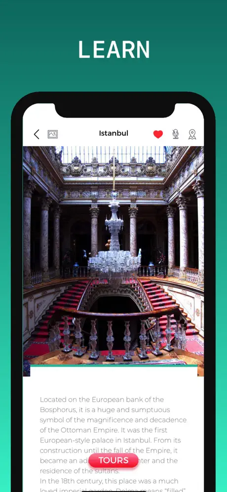 Istanbul Travel City Guide