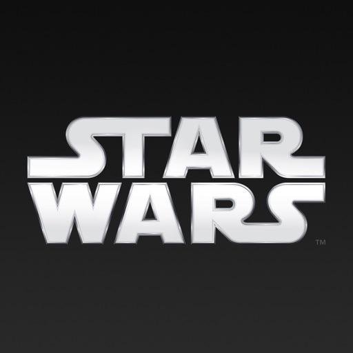 Star Wars iOS App