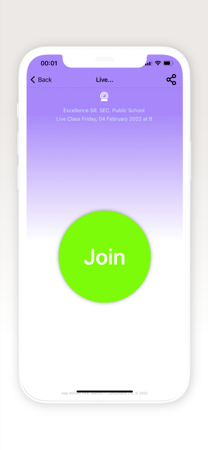 My School Hub Online