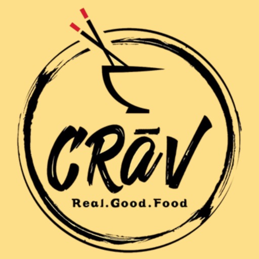 CRAV icon