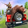 Wild Animal Hunting Arena 2024 icon