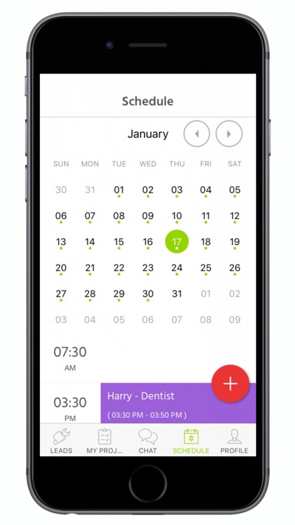ServiceGenie Provider