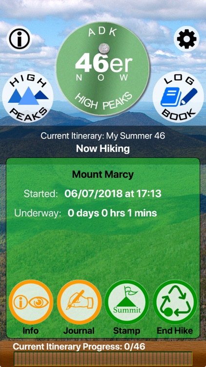 ADK 46er Now screenshot-6