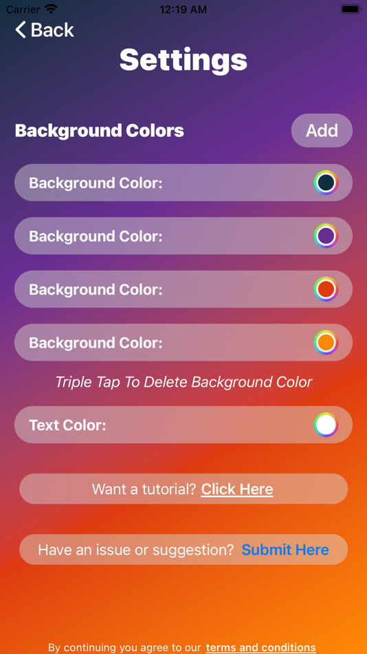 #7. MyGrades Tracker (iOS) 由: Muhammad Nihal Memon