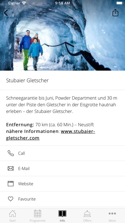 Schwarz screenshot-4