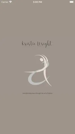 Game screenshot Kristie Wright School of Dance mod apk