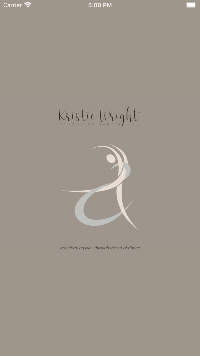 Kristie Wright School of Dance