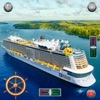 Ship Simulator 2023 Ship Game icon
