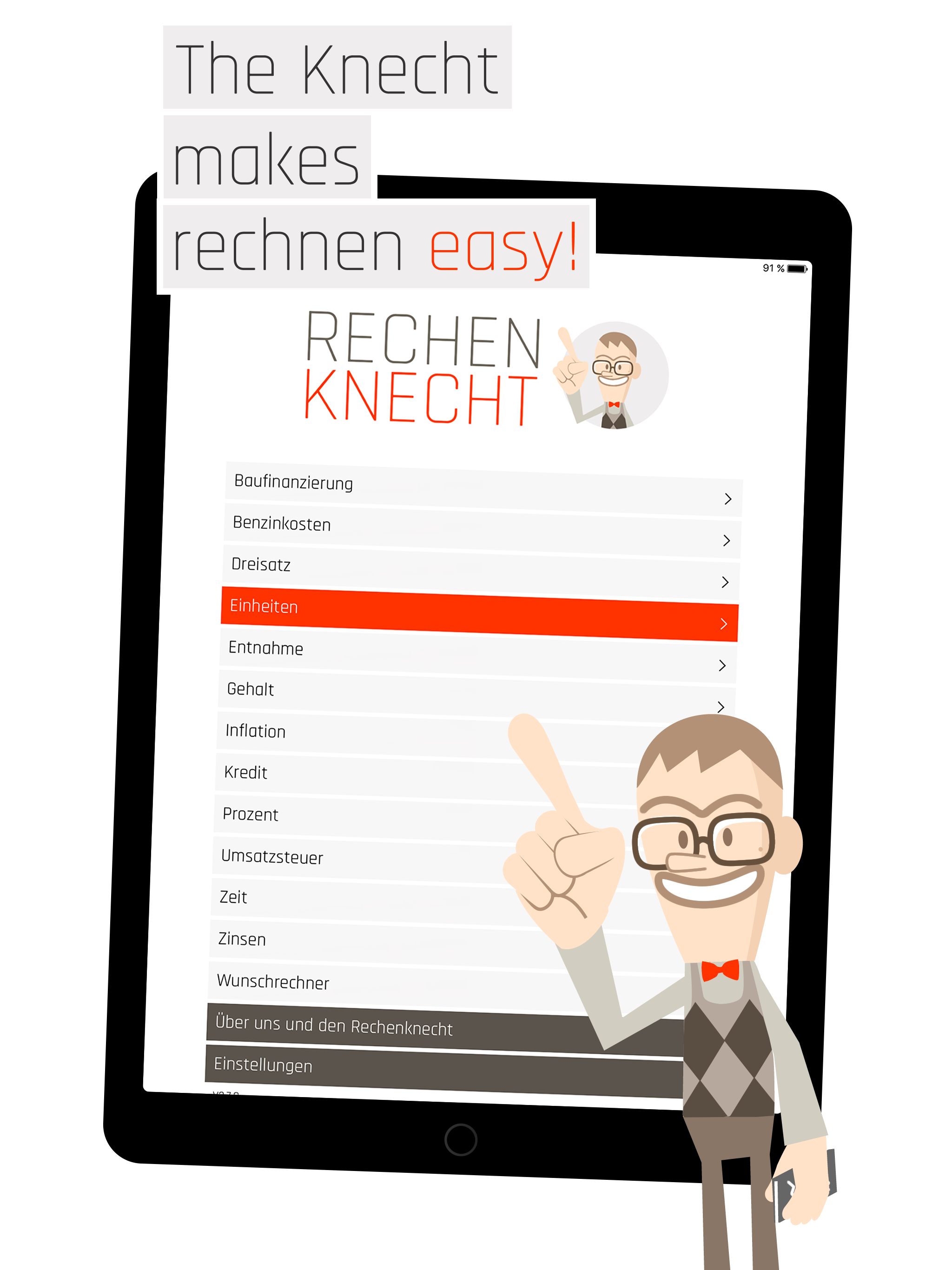 Rechenknecht
