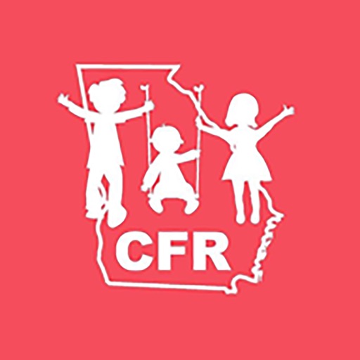 Georgia Child Fatality Review icon