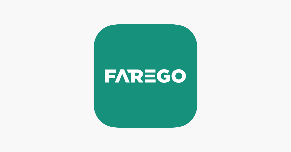 farego-host-on-the-app-store