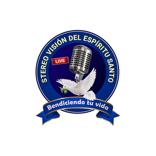 Stereo Visión del Espíritu icon