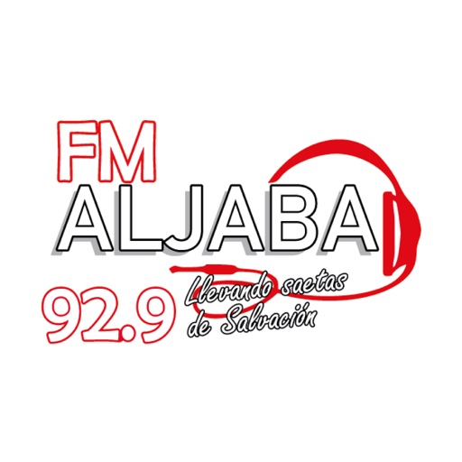 FM Aljaba 92.9 icon