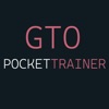 GTO Pocket Trainer icon