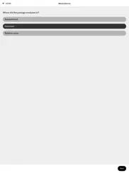 abrsm aural trainer grades 6-8 ipad resimleri 3