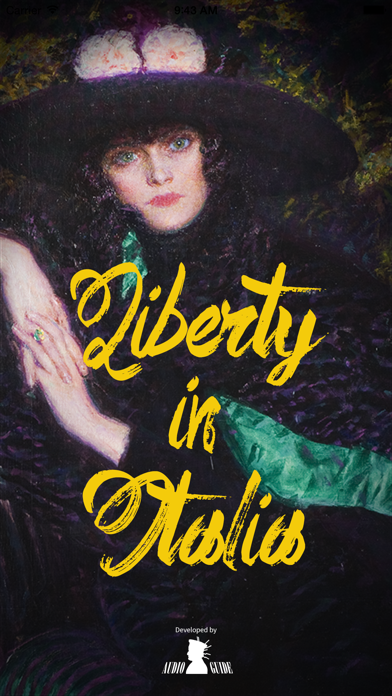 Liberty in Italiaのおすすめ画像1