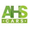 AHS Cars icon