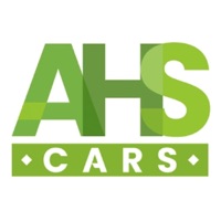 AHS Cars logo