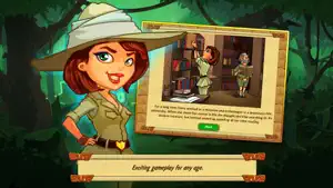 Lost Artifacts 1 screenshot 3