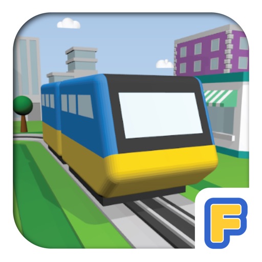 Train Kit iOS App