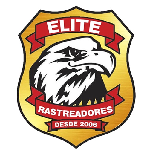 Elite Rastreadores icon