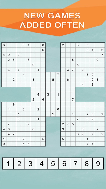 Sudoku Mega Bundle