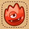 Monster Busters - iPhoneアプリ