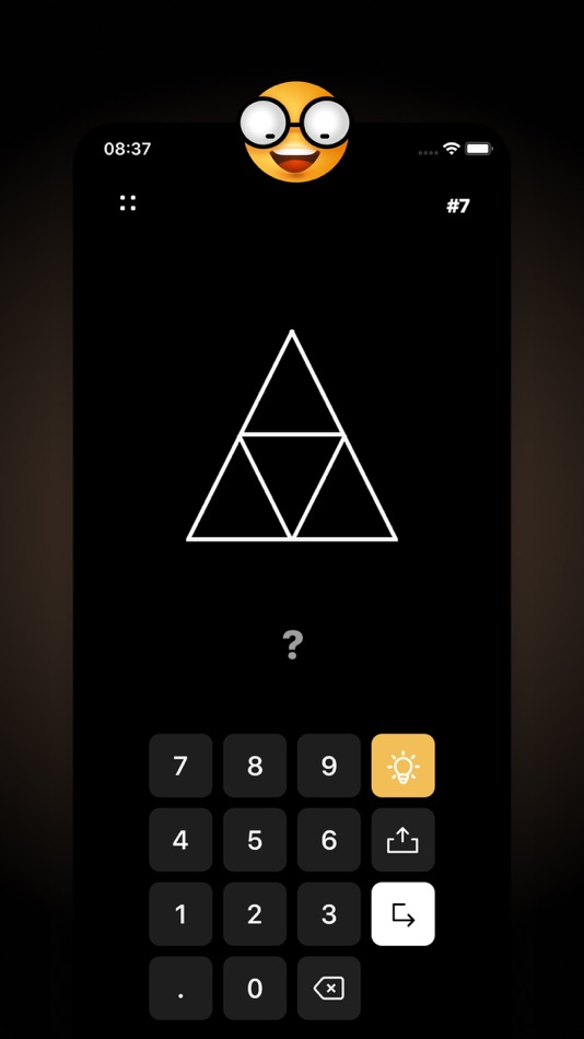 #3. Math Brain Training - Brainy (iOS) 由: Offlinefirst LTD