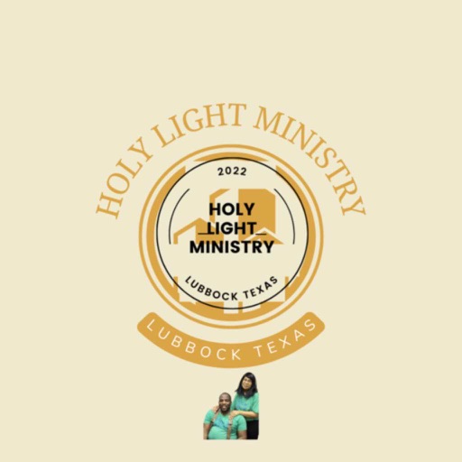 Holy Light Ministry