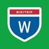 WikiTrip icon