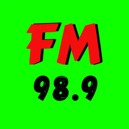 98.9 Radio Stations Cheats