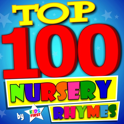 Top 100 Nursery Rhymes Icon