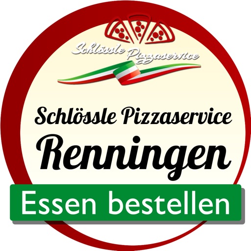 Schlössle Pizzaservice